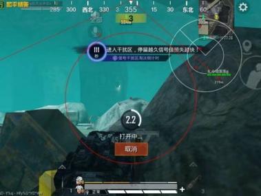 和平精英哪个辅助器有按键（和平精英辅助器按键位置）